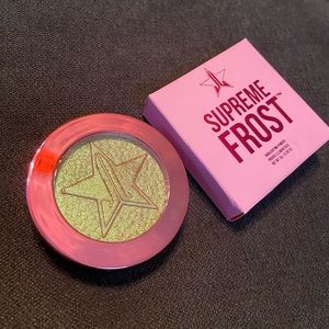 Jeffree Star Cosmetics Supreme Frost Money Honey